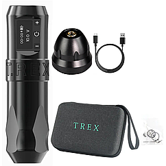 Тату машинка Ambition T-Rex бездротова