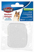 Гигиенические прокладки для собак Trixie XS, S, S-M 10 шт/уп