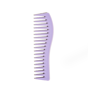 Гребінець для моделювання зачіски Hots Professional Violet (HP30402-VIO)