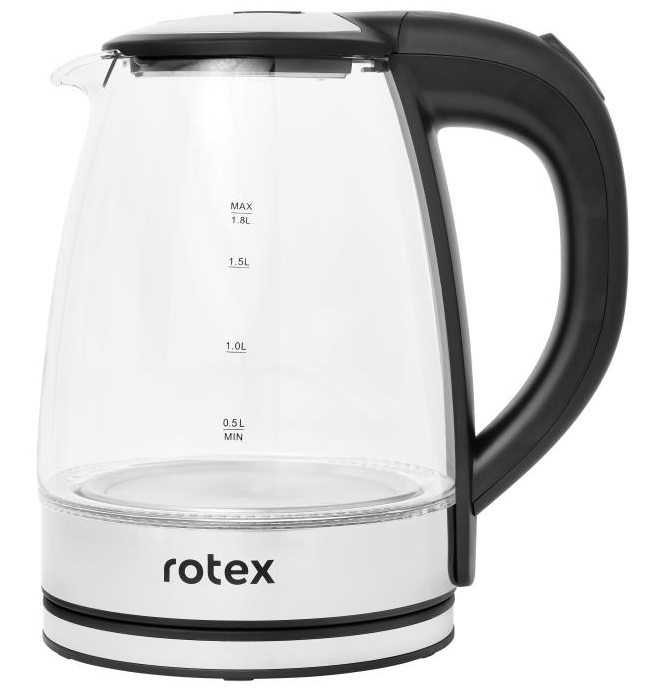 Чайник Rotex RKT91GS, фото 1