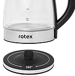 Чайник Rotex RKT91GS, фото 2