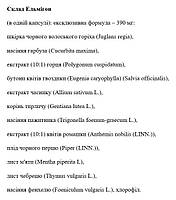 Ельмігон (ElmiGone) Santegra Сантегра, фото 3