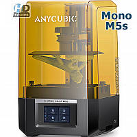 Anycubic Photon Mono M5s (12K) - 3D принтер SLA LCD