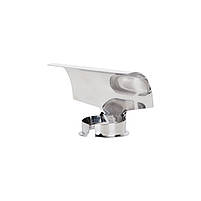 Фен INTERTOOL WT-1030 технічний 2000 Вт, 3 режими, плавне регулювання, 50-600 °C, 250-500 л/хв., 4 насадки, скребок, кейс, фото 11