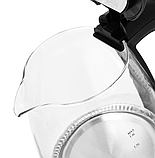 Чайник Rotex RKT91GS, фото 6