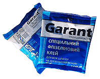 Клей для обоев Garant флизелиновый (100 г.)