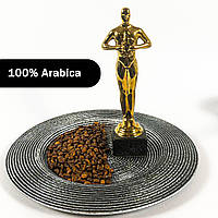 Мягкая 100 % арабика по рецепту от Mario Koletti | Кофе в зернах свежей обжарки для кофемашины и турки 1 кг