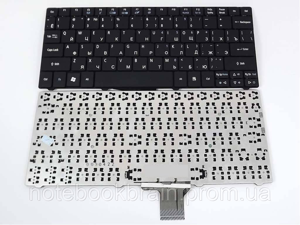 Клавіатура Acer Aspire Timeline 1825PT 1825PTZ