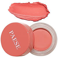 PAESE x Krzyszkowska Creamy Blush Kissed Кремові рум'яна (02), 4 г