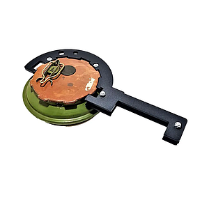 Гак-знімач "серп" для ТМ-62