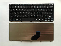 Клавіатура ACER Aspire ONE 5212,532,533,D255