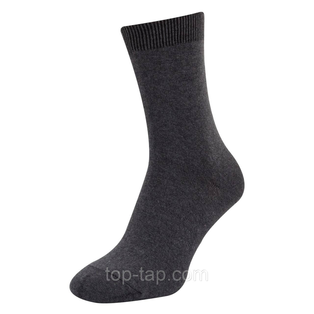 Шкарпетки чоловічі класичні