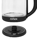 Чайник Rotex RKT90G, фото 3