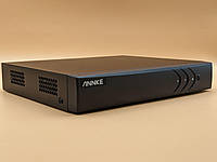 Annke DW61LD 16-канальний гібридний цифровий відеореєстратор відеоспостереження 3K 5-в-1 BNC і 2 IP-камер