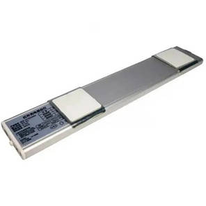 Лампа акумуляторна на магніті з датчиком руху 60 см 8911 Silver (N020713), фото 3