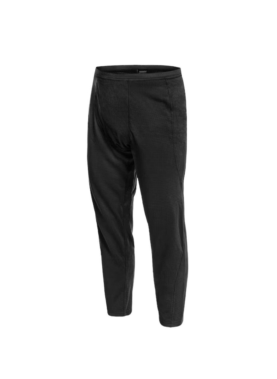 Термобілизна Sturm Mil-Tec "Thermofleece Underwear Gen.III" Black 11222002 S - фото 3 - id-p2085363146