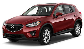 Mazda cx5 2012-