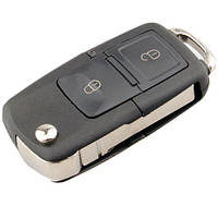 Ключ Volkswagen Golf, jetta викидний 2 кнопки 434Mhz id48