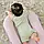 DockaTot - Матрас-кокон для новорожденного DELUXE+ (0-8M) LOVELY LILAC CHAMBRAY, фото 5