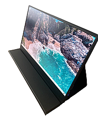 Монітор єкран дисплей UPERFECT QHD 15.6" IPS, фото 3