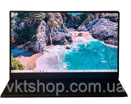 Монітор єкран дисплей UPERFECT QHD 15.6" IPS, фото 1