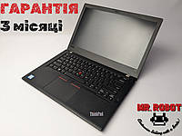 ThinkPad T480 i5-8250U 3.4GHz 12(16) GB DDR4 500 GB/SSD IPS ИДЕАЛ