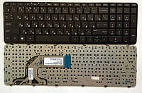 Клавиатура HP 15-e051sr 15-e052sr 15-e054er НОВАЯ