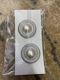 Магніт круглий