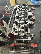 Капітальний ремонт двигуна Case 8940/Case 7240