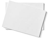 Вафельная бумага ультрагладкая 0,6 мм (10 листов) ТМ Dolce Bello, WP-06