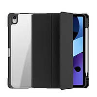 Чехол для планшета Mutural Pinyue Smart Case for Apple iPad 10.9'' 10th gen 2022 Black