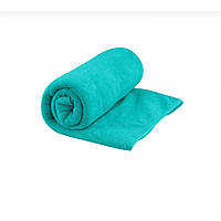 Полотенце Sea To Summit Tek Towel M baltic