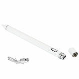 Активний універсальний стілус для письма та малювання на сенсорних екранах IOS/Android/Windows, фото 4