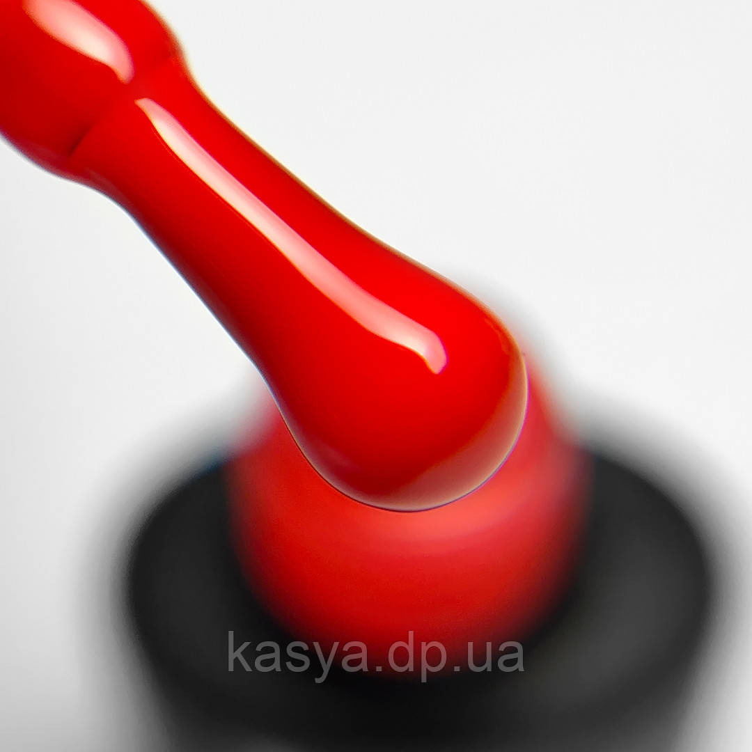 Гель лак Valeri № 8, 6 ml
