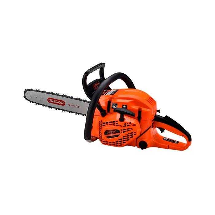 Бензопила ланцюгова GTM CN45D 1.9 кВт шина 40 см (83100)