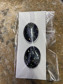 Магніт бите скло