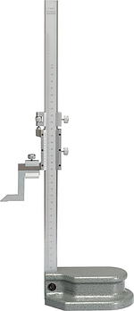 Штангенрейсмас ноніусний ШР-300-0,02 Format (Німеччина)