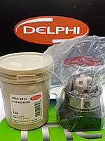 9050-222L Delphi плунжерная пара (ротор) 6/7R FORD NEW HOLLAND SISU VALMET