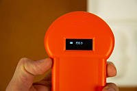 Сканер Animal ID Reader (134.2khz Portable RFID Pet Chip Reader)