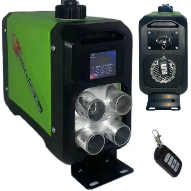 Дизельный обогреватель Greelite SN99