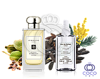 Парфюмированная вода Jo Malone Mimosa & Cardamom Cologne 110 Ml