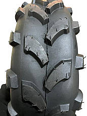Покришка 19х7-8 (175/80-8) на квадроцикл, без камерна (TL), (4PR), фото 4
