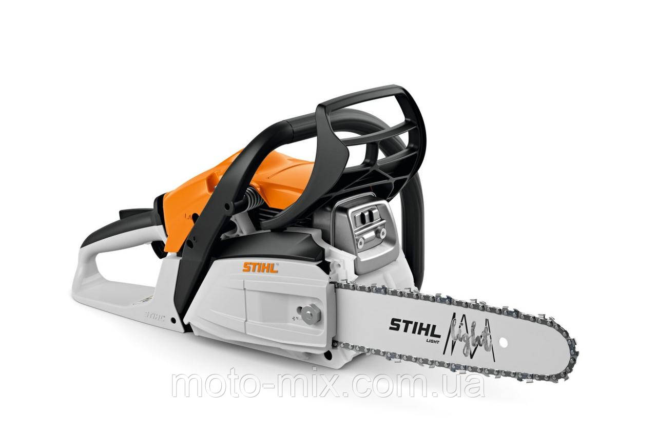 Бензопила Stihl MS 162, шина 35 см (11482220000)