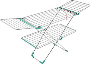 Сушарка для білизни підлогова Colombo Double (ST797), фото 3