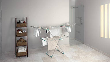 Сушарка для білизни підлогова Colombo Double (ST797), фото 5