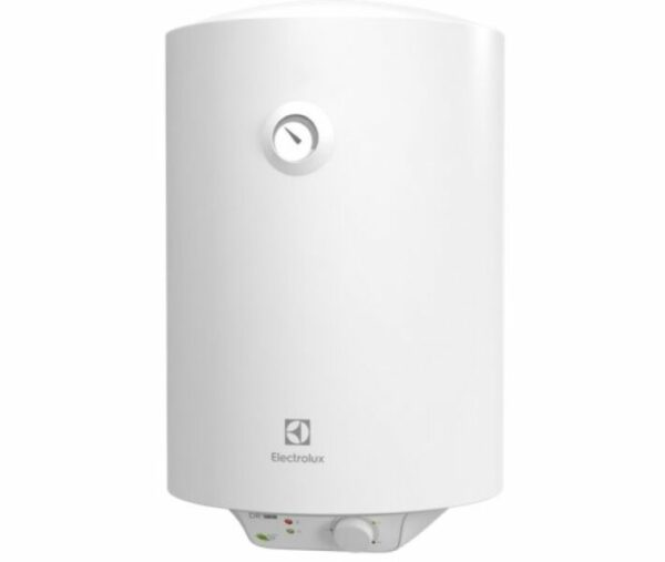 Водонагрівач (бойлер) електричний накопичувальний Electrolux EWH 80 DRYver