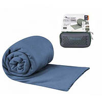 Полотенце Sea To Summit Pocket Towel Regular S moonlight