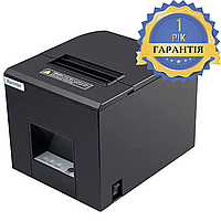 Чековый POS принтер Xprinter XP-E200M USB