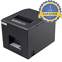 Чековий POS принтер Xprinter XP-E200M USB