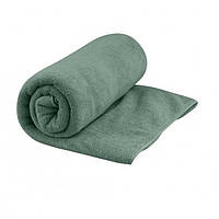 Полотенце Sea To Summit Tek Towel L sage